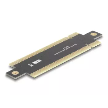 Vidinė sąsajos plokštė DeLOCK 81292 PCIe 1x į 2x USB 3.0