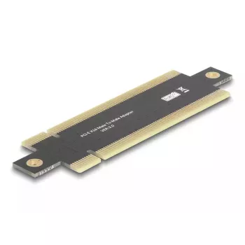 Vidinė sąsajos plokštė DeLOCK 81292 PCIe 1x į 2x USB 3.0