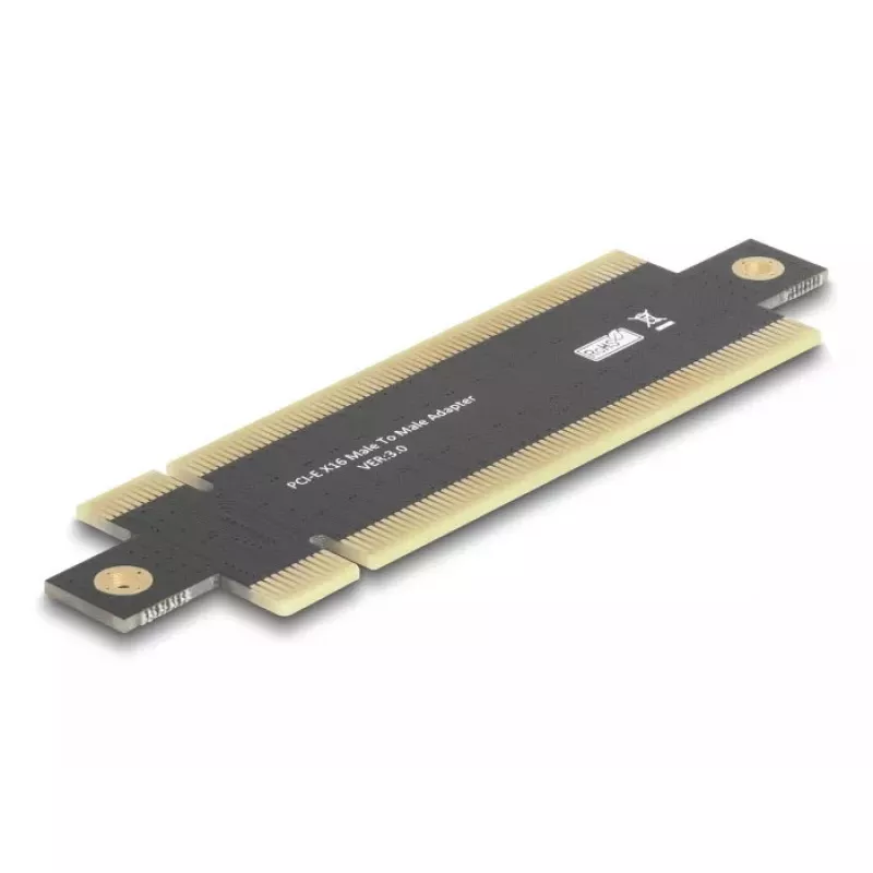 Vidinė sąsajos plokštė DeLOCK 81292 PCIe 1x į 2x USB 3.0