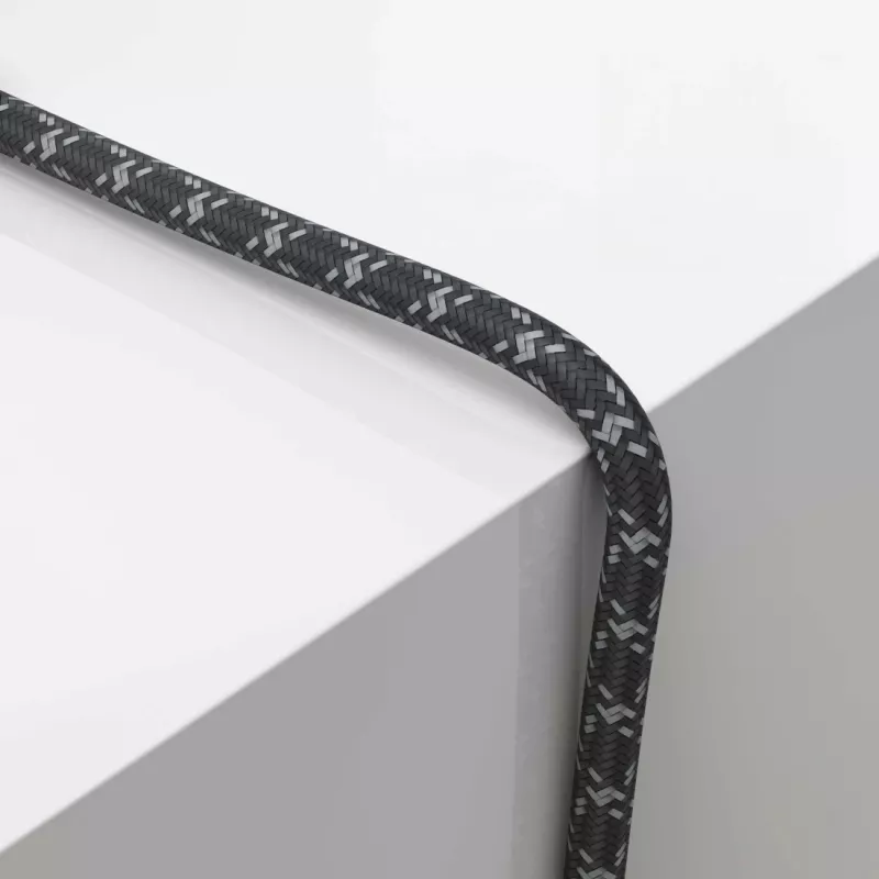 Hama 00200509 HDMI kabelis 1.5 m HDMI Type A (Standard) USB Type-C Juodas