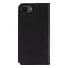 Dėklo tipo piniginė JT BERLIN 11106, skirta iPhone 16E 15,4 cm, juoda