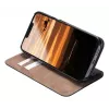 Dėklo tipo piniginė JT BERLIN 11106, skirta iPhone 16E 15,4 cm, juoda