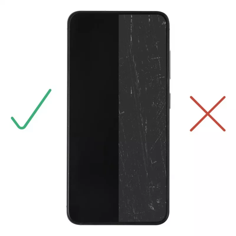 Hama Clear Protect skaidri ekrano apsauga Samsung 1 vnt.