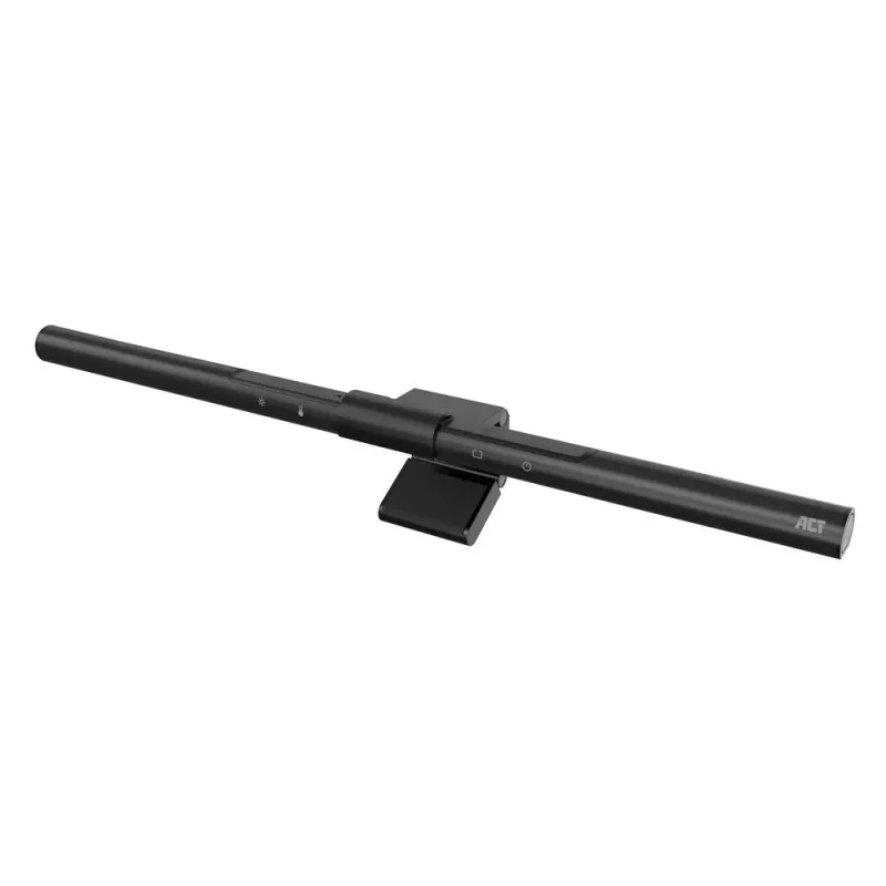 Monitor LED šviesos juosta ACT AC8055 — pritemdoma USB maitinama ekrano lempa