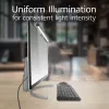 Monitor LED šviesos juosta ACT AC8055 — pritemdoma USB maitinama ekrano lempa
