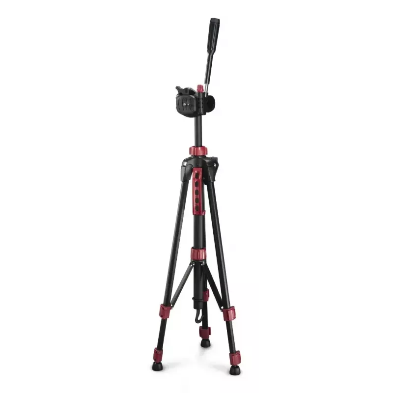 Trikojis Hama Star BR skaitmeniniams ir juostiniams fotoaparatams, maksimalus aukštis 153 cm