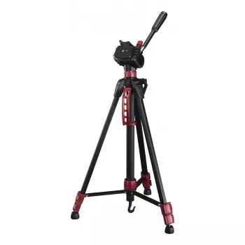 Trikojis Hama Star BR skaitmeniniams ir juostiniams fotoaparatams, maksimalus aukštis 153 cm