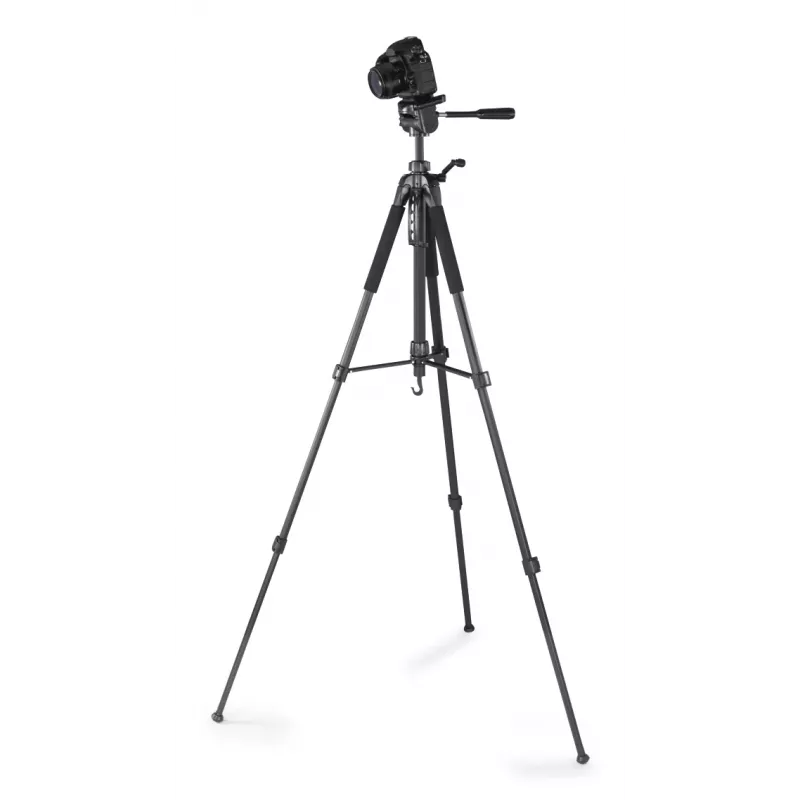 Trikojis Hama Action Smart / Tab 170 3D 3 kojos Juoda Maks. svoris 5 kg