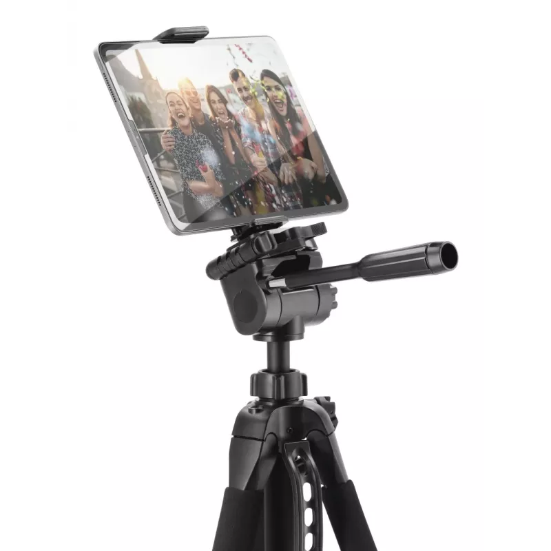 Trikojis Hama Action Smart / Tab 170 3D 3 kojos Juoda Maks. svoris 5 kg