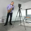 Trikojis Hama Action Smart / Tab 170 3D 3 kojos Juoda Maks. svoris 5 kg