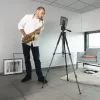 Trikojis Hama Action Smart / Tab 170 3D 3 kojos Juoda Maks. svoris 5 kg