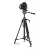 Trikojis Hama Action Smart 153 3D išmaniajam telefonui ir skaitmeniniam fotoaparatui 3 kojos Juoda