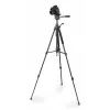 Trikojis Hama Action Smart 153 3D išmaniajam telefonui ir skaitmeniniam fotoaparatui 3 kojos Juoda