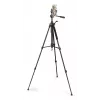 Trikojis Hama Action Smart 153 3D išmaniajam telefonui ir skaitmeniniam fotoaparatui 3 kojos Juoda