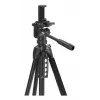 Trikojis Hama Action Smart 153 3D išmaniajam telefonui ir skaitmeniniam fotoaparatui 3 kojos Juoda