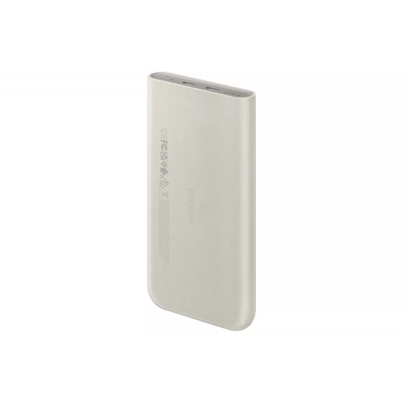 Nešiojamasis belaidis akumuliatorinis maitinimo blokas Samsung EB-U2510XUEGWW 10000 mAh su belaidžiu įkrovimu