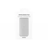 Nešiojamasis belaidis akumuliatorinis maitinimo blokas Samsung EB-U2510XUEGWW 10000 mAh su belaidžiu įkrovimu