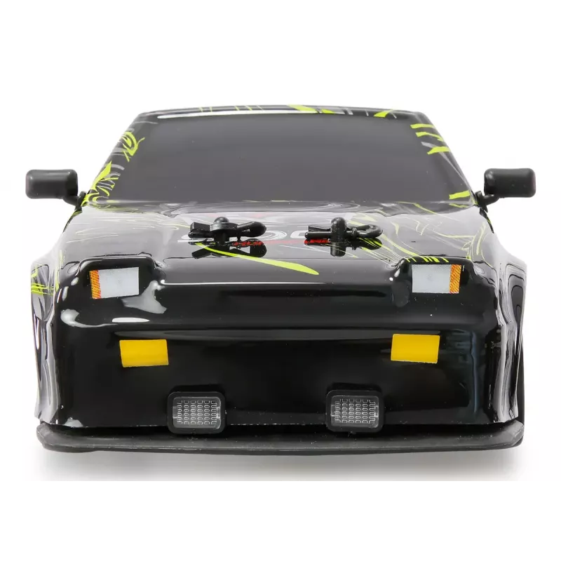 Drift automobilis Amewi 21136 elektrinis variklis 1:16 nuo 6 metų