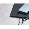 USB A į USB C / Micro-USB B / Lightning 3-in-1 kabelis 1.2 m Epico