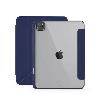 Flip case Epico 57811101600002, skirtas iPad Pro 11 colių ir iPad Air 10,9 colių