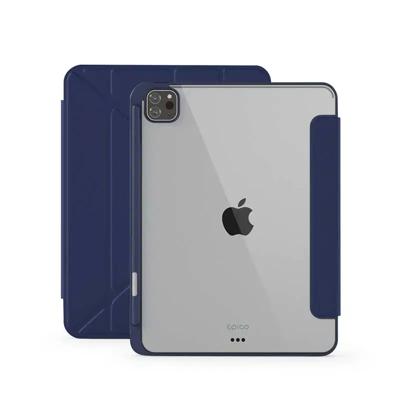 Flip case Epico 57811101600002, skirtas iPad Pro 11 colių ir iPad Air 10,9 colių