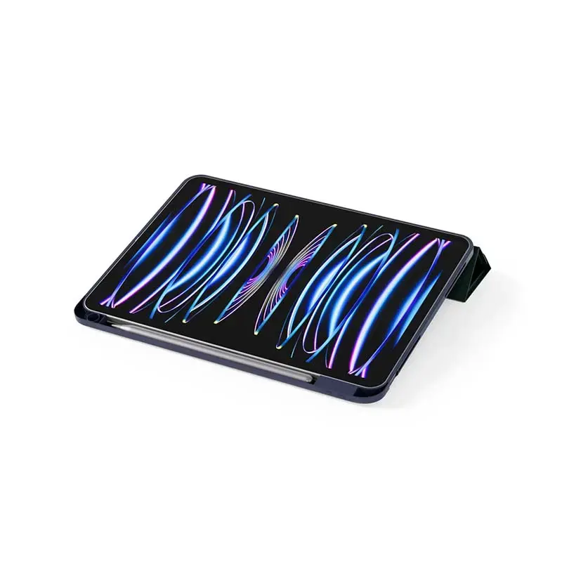 Flip case Epico 57811101600002, skirtas iPad Pro 11 colių ir iPad Air 10,9 colių