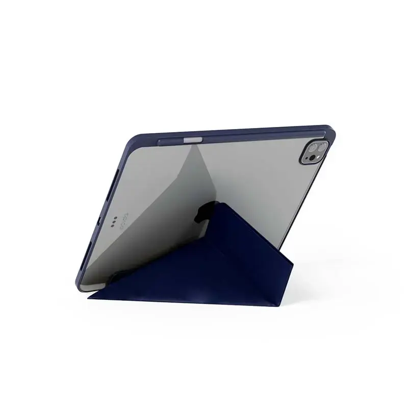 Flip case Epico 57811101600002, skirtas iPad Pro 11 colių ir iPad Air 10,9 colių