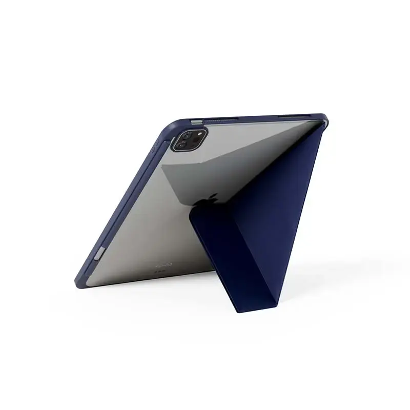 Flip case Epico 57811101600002, skirtas iPad Pro 11 colių ir iPad Air 10,9 colių