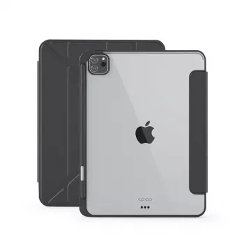 Flip case Epico 57811101300011 for iPad Pro 11 inch and iPad Air 10.9 inch