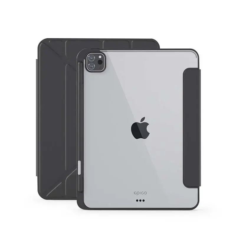 Flip case Epico 57811101300011 for iPad Pro 11 inch and iPad Air 10.9 inch