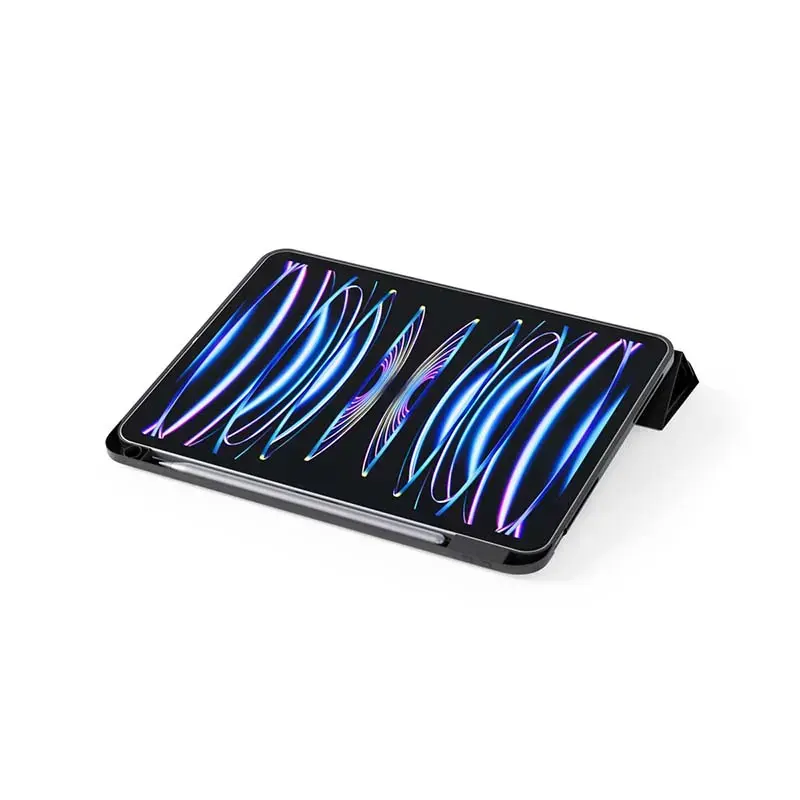 Flip case Epico 57811101300011 for iPad Pro 11 inch and iPad Air 10.9 inch