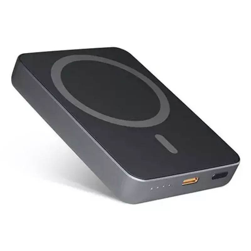 Nešiojamas įkroviklis Epico Mag+ 5000 mAh