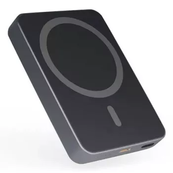 Nešiojamas įkroviklis Epico Mag+ 5000 mAh
