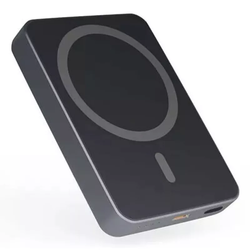 Nešiojamas įkroviklis Epico Mag+ 5000 mAh