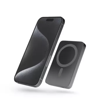 Nešiojama baterija Epico 9915101900044 5000 mAh
