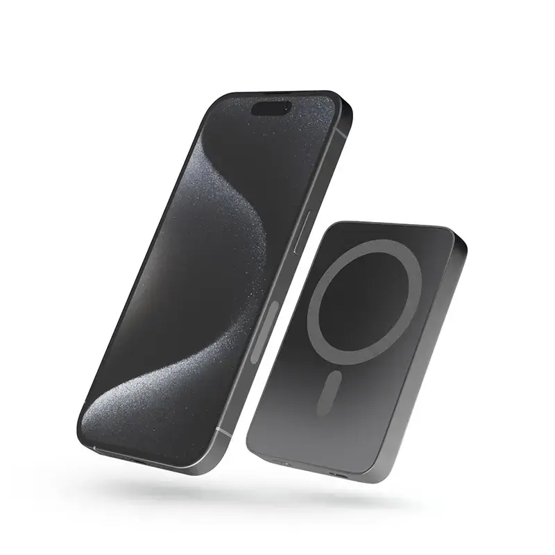 Nešiojama baterija Epico 9915101900044 5000 mAh