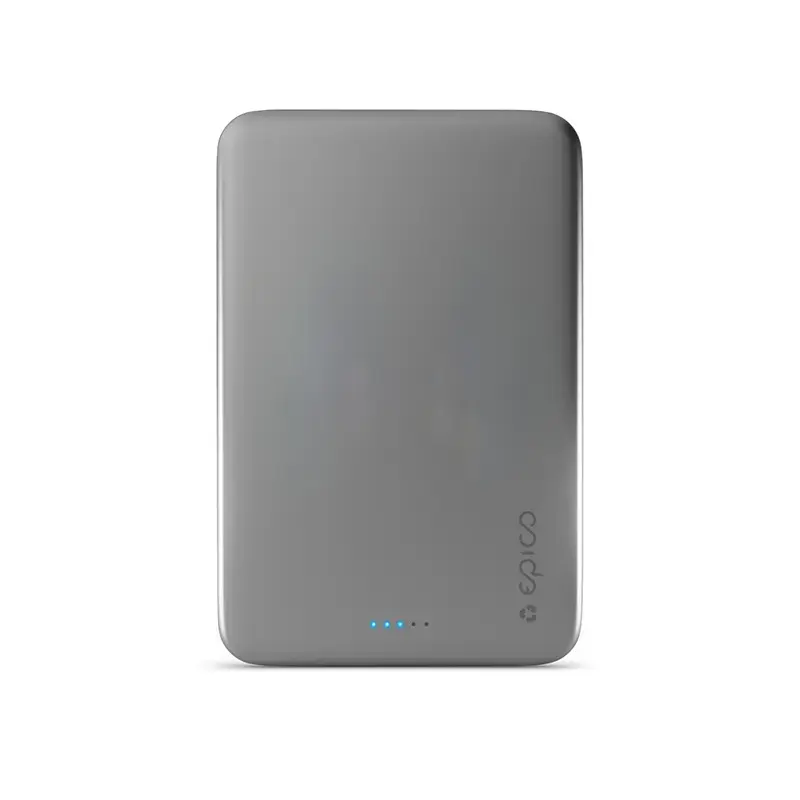 Nešiojama baterija Epico 9915101900044 5000 mAh