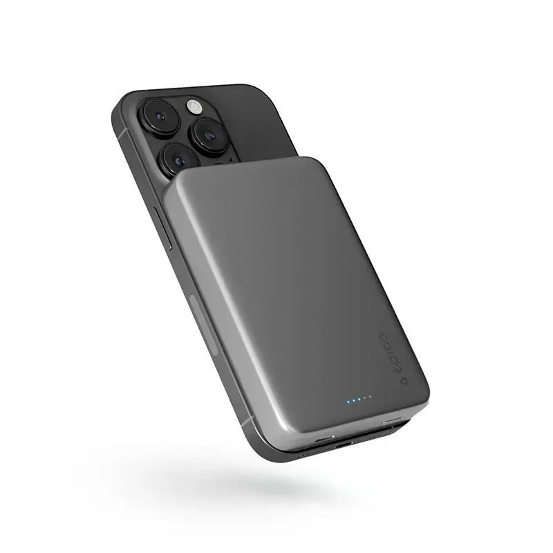 Nešiojama baterija Epico 9915101900044 5000 mAh