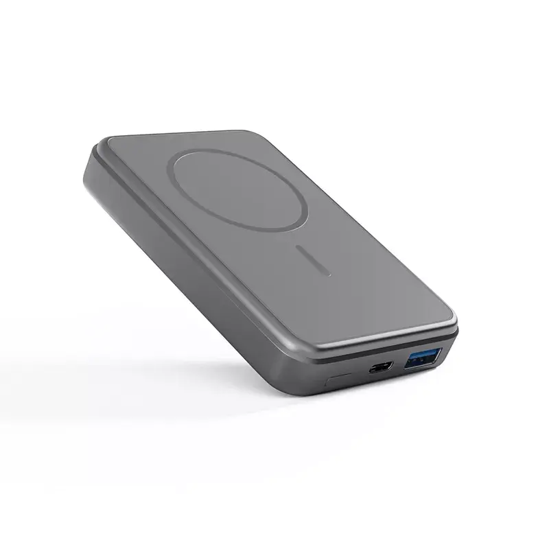 Išorinė baterija Epico 10000 mAh USB Type-C 9915101300250