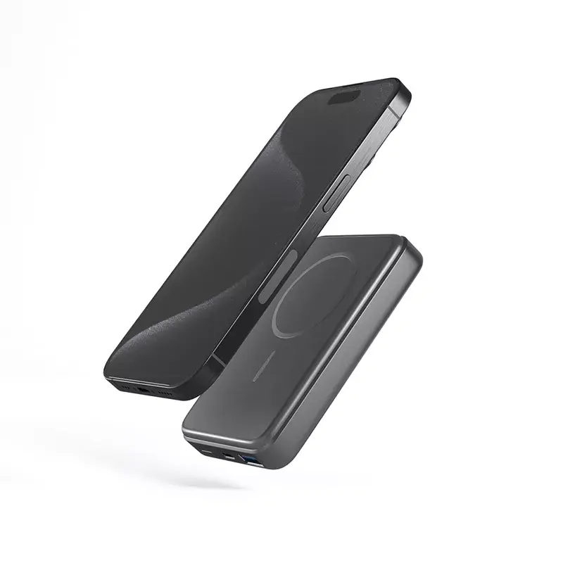 Išorinė baterija Epico 10000 mAh USB Type-C 9915101300250