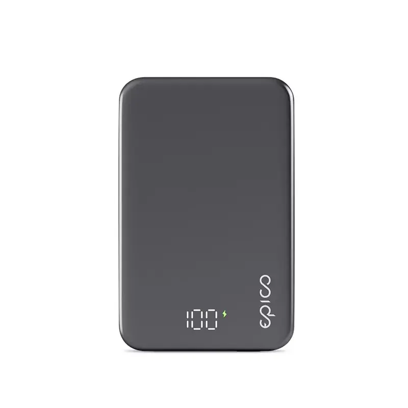 Išorinė baterija Epico 10000 mAh USB Type-C 9915101300250