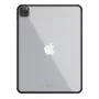Dėklas Epico 90310101300001 skirtas iPad Pro 11 colių Juodas permatomas