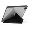Flip dėklas Epico 90311101300005, skirtas iPad Pro 11 colių, juodas