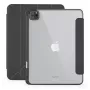 Flip dėklas Epico 90311101300005, skirtas iPad Pro 11 colių, juodas