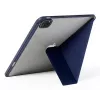 Atverčiamas dėklas Epico 90311101600001, skirtas iPad Pro 11 colių, mėlynas