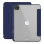 Atverčiamas dėklas Epico 90311101600001, skirtas iPad Pro 11 colių, mėlynas