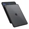 Dėklas Epico Hero 32,8 cm (12,9 col.) juodas permatomas, skirtas iPad Pro 12,9 col.