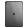 Dėklas Epico Hero 32,8 cm (12,9 col.) juodas permatomas, skirtas iPad Pro 12,9 col.