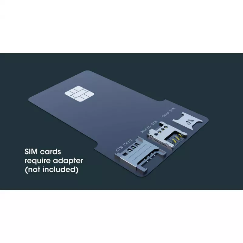 Manhattan USB-C USB jungties lustinių kortelių skaitytuvas su „MicroSD“ lizdu, USB-C kištuko ir kortelių skaitytuvo sąsaja bei „microSDXC“, palaiko „Windows“, „macOS“ ir „Linux“, skaito SIM korteles su adapteriu, laidas 1 m, juodas, trejų metų garantija