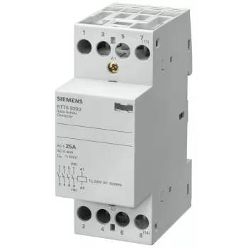 Siemens 5TT5831-0 grandinės pertraukiklis